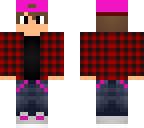 pink mr