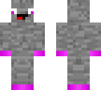 pink alhpa