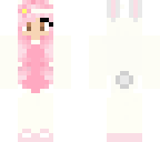 pinkbird style