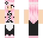 pinkbird style