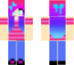 pinkie