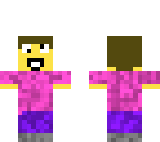 pink midgit