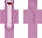pink narwhal