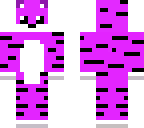 pink tiger