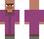 pink vilagger