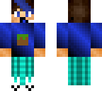 pj boy