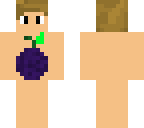 plum boy