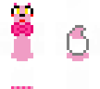 plush toy foxy or plush mangle
