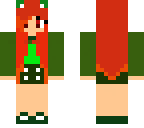 poison ivy cat