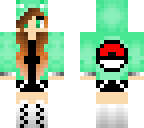 pokemon trainer