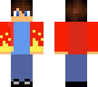 power flame