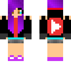 prizza with gloves