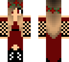 prom girl