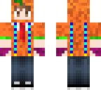 pumkin suit of dreams
