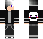 puppet boy