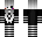 puppet girl