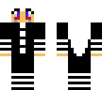 puppet girl