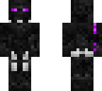 purple neon