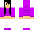 purple hood