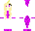 purple unicorn