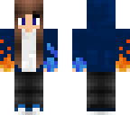 pvp girl