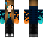 pvp girl 