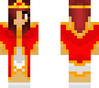 queen vanessa