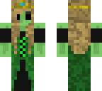 queensquidgeabel of slimes