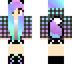 rainbow kat