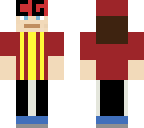 randy
