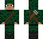 ranger will