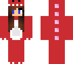 red dinosaur 
