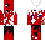 red desease mikey