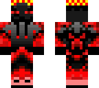 red ender