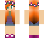 redhead girl