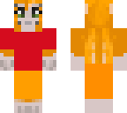 red shirt front stampylongnose