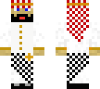 rich sjeik