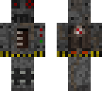 robot