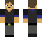 rp officer vest