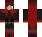 ruby rose from rwby