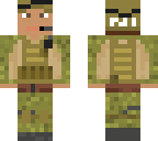 sas soldier mountain kit  