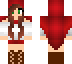 scarlet