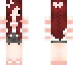 scarlet chibi 