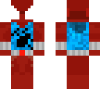 scarlet spider