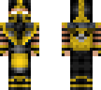 scorpion
