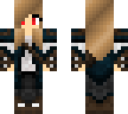 shadow knight girl laurance