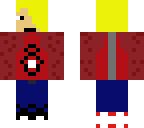 shakishira skin beta