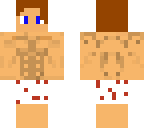six pack dude