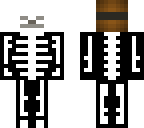 skeleton