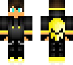 skeleton boy 1